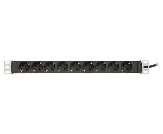 Read more about the article PDU RX Shucko CEE7/4 DIN49441 16A