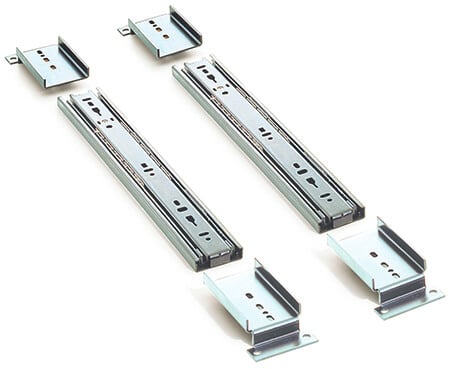 Read more about the article Telescopic guides