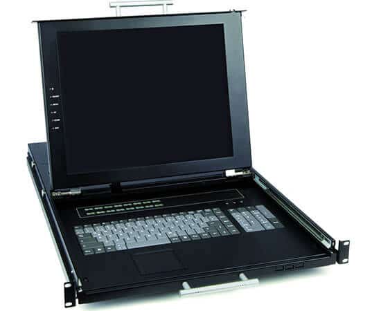 Read more about the article KVM monitor keyboard