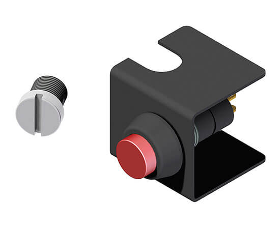 Read more about the article Door micro switch