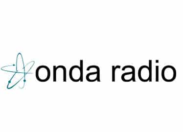 Logo Onda Radio